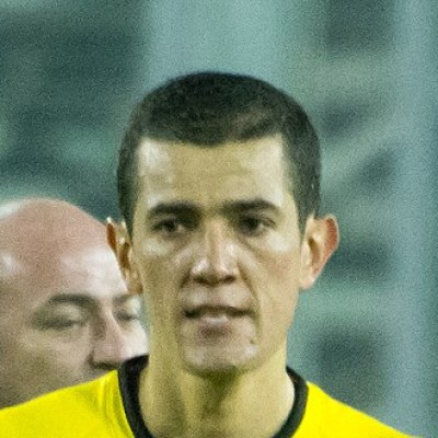 Andrés Rojas