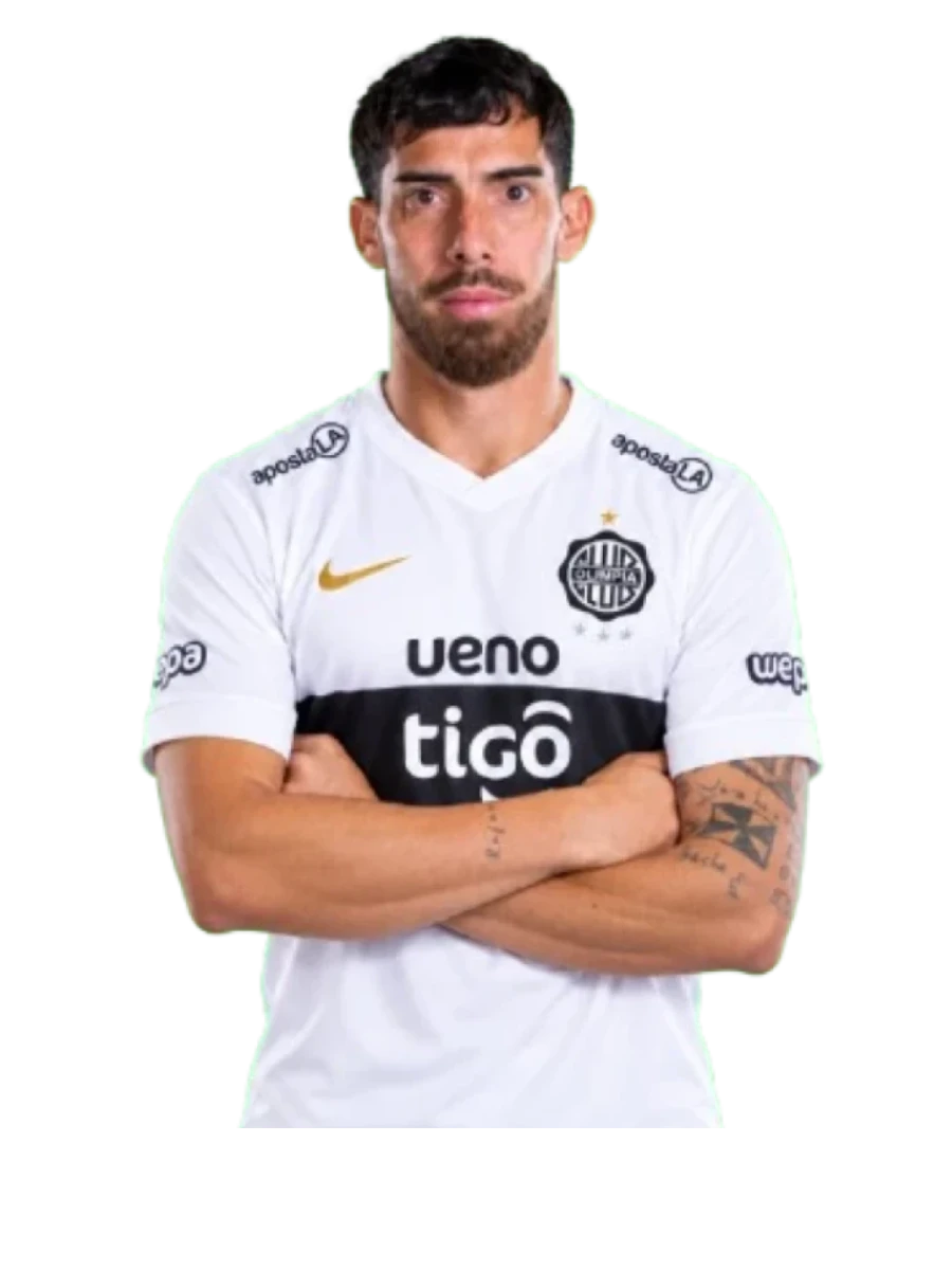 Gabriel Ávalos