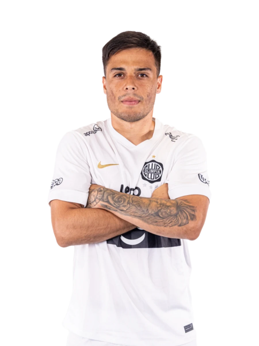 Hugo Sandoval