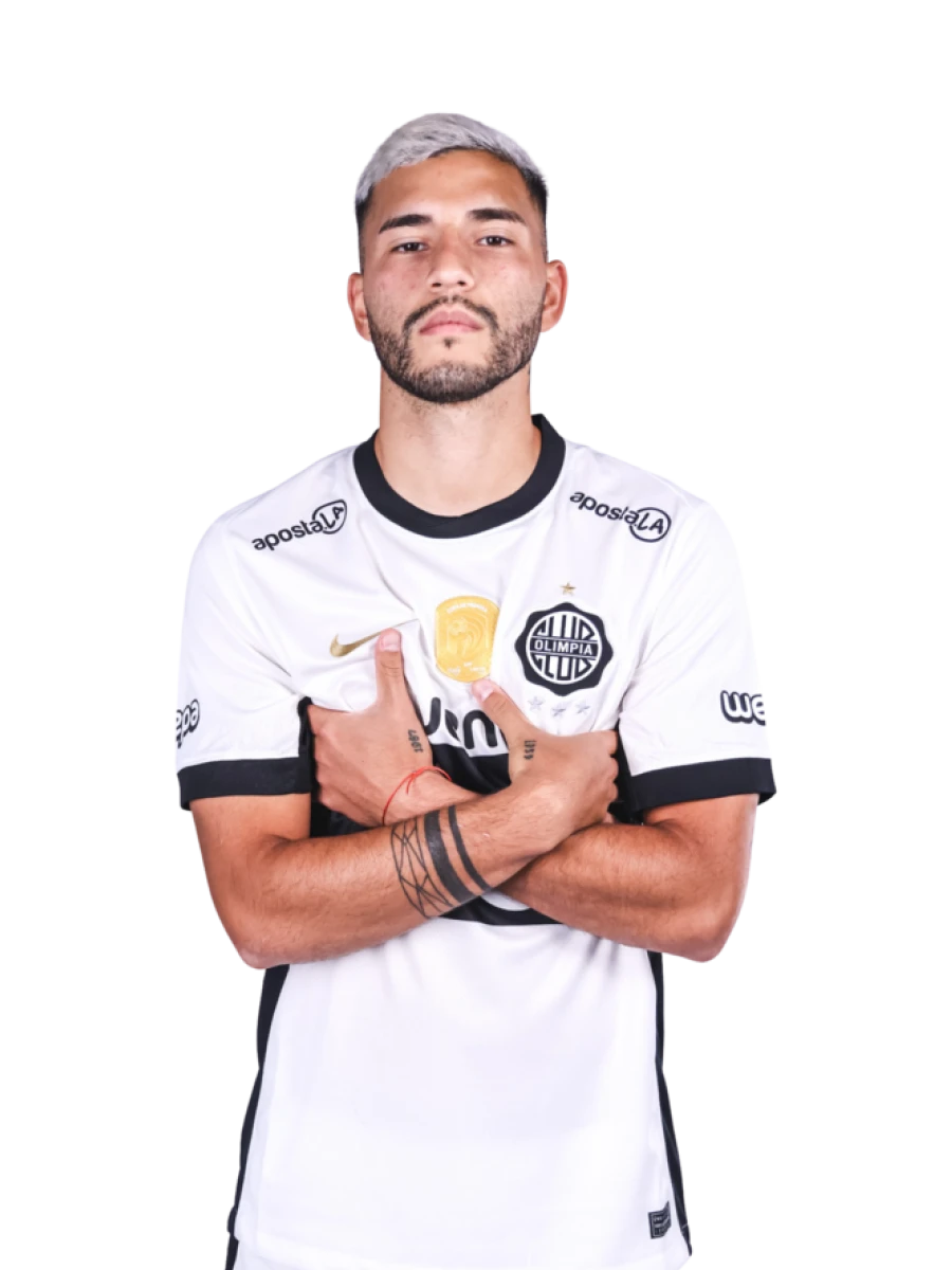 Iván Leguizamón