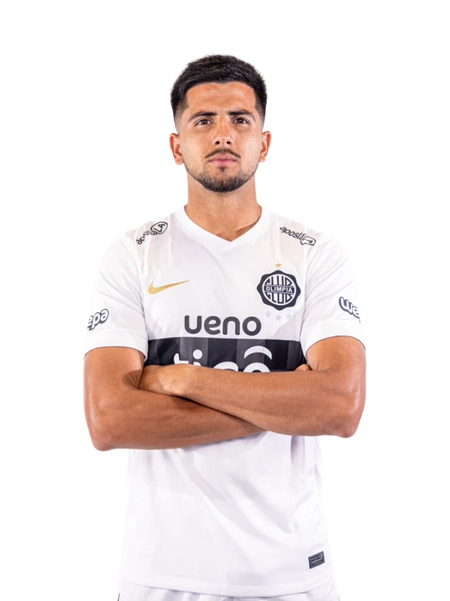 Mateo Gamarra