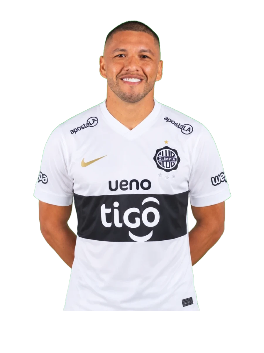 Richard Ortiz