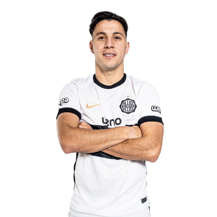 Sebastián Ferreira