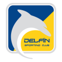 Delfín