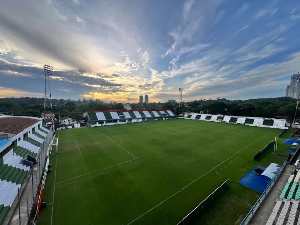 Estadio La Arboleda