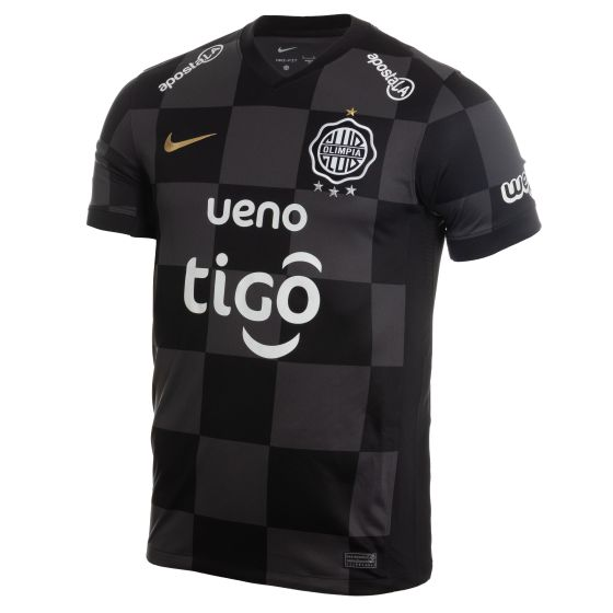 Camiseta Alternativa