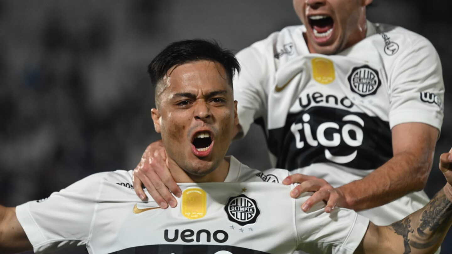 Vitamina Sánchez rescata el carácter de Olimpia: 'Destaco la importancia de haber podido revertir el resultado'