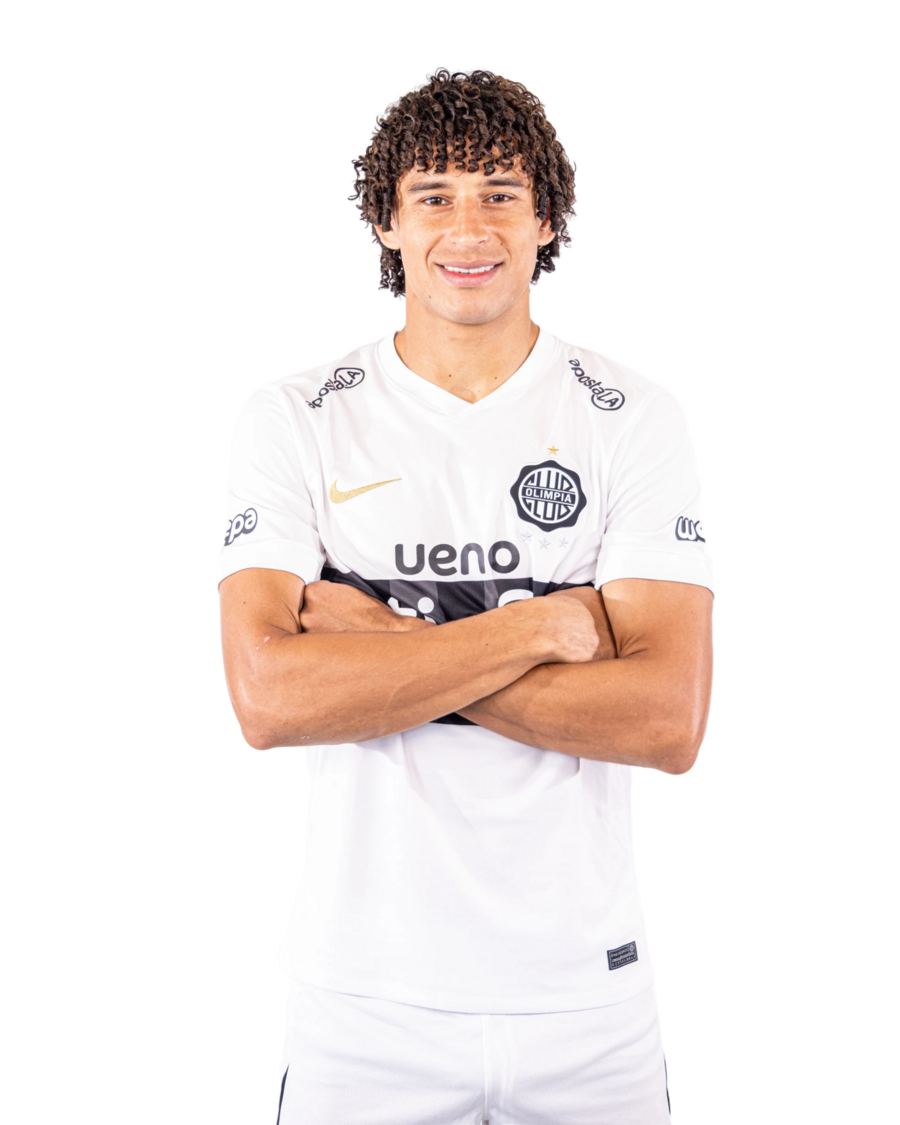 Adrián Alcaraz