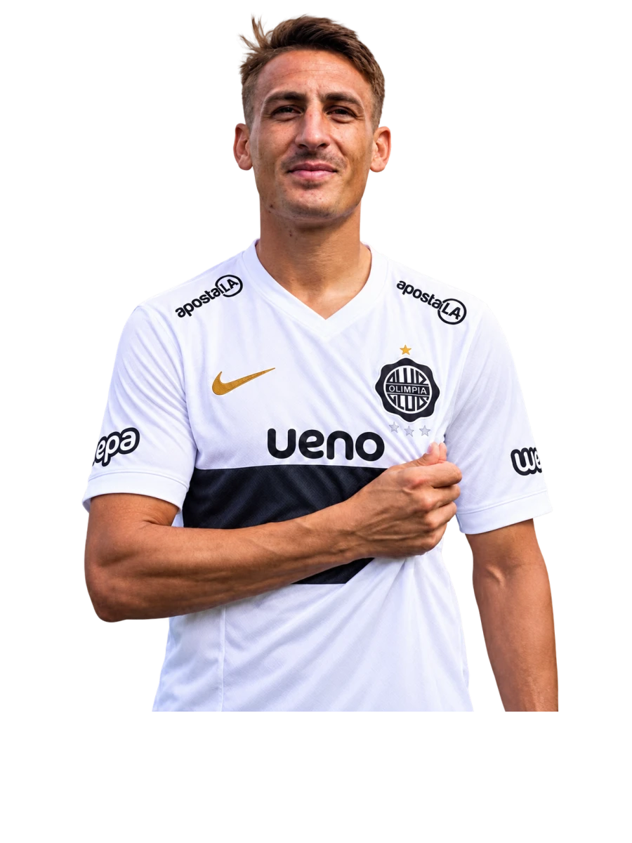 Braian Romero