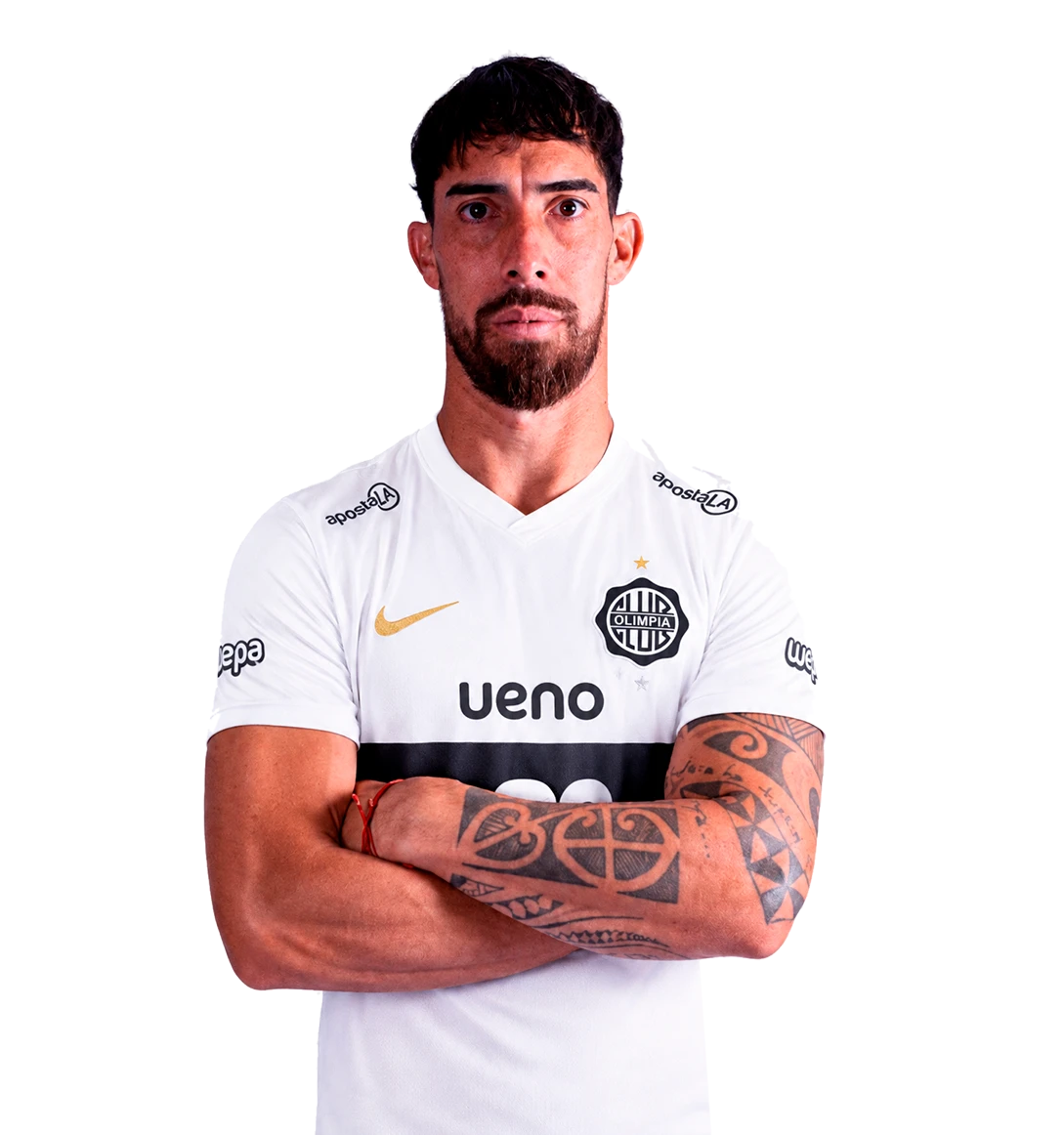 Gabriel Ávalos