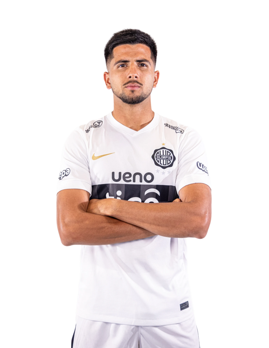 Mateo Gamarra