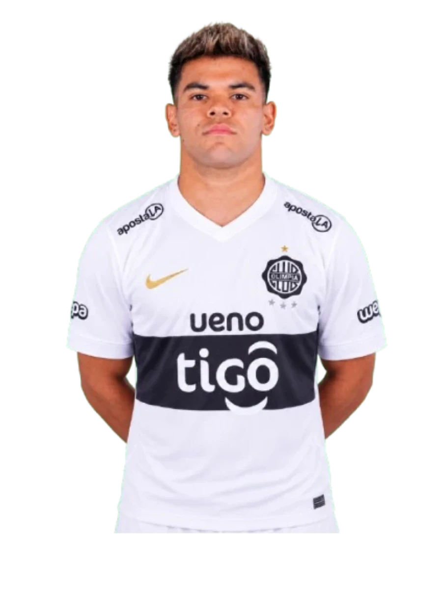 Rodney Redes